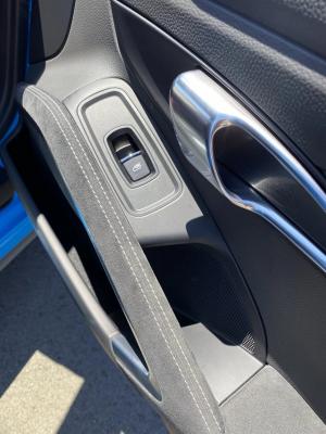 Porsche 911 GT3 2018 года  (NA)